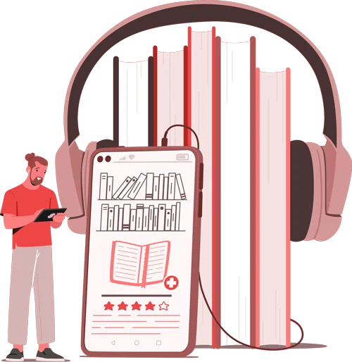 book editing service
