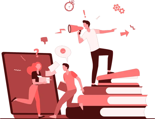 book marketing services
