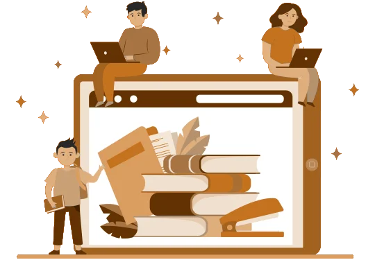 business book writing services
